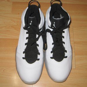 Mens Nike Air Jordan Lift Off Retro White Black GreySz 11.5/13 AR4430 101 No Box